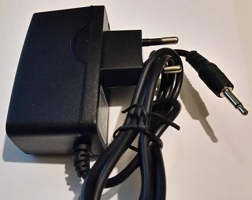 Ladegerät Aktuelle 3V Ersatz für Remington MB310 MB320C MB310C MB320C Netzadapter Netzteil Replacement