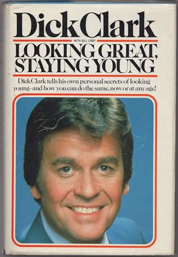 Looking great, staying young 0672526573 Book Cover
