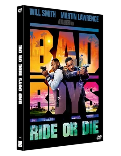 Bad Boys : Ride Or Die
