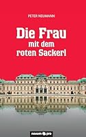 Die Frau Mit Dem Roten Sackerl 3990484060 Book Cover