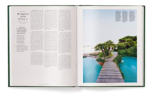 Garden Design Review: Best Designed Gardens and Parks on the Planet
