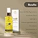 FLORACTIVE PROFISSIONAL Hair Moringa Oil - 60 Ml