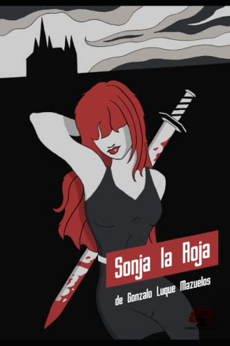 Sonja la Roja