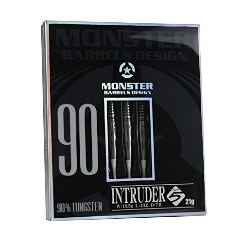 Amazon | MONSTER 【モンスター】 イントリューダー ブルー No.5