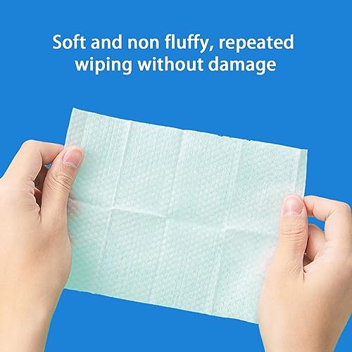 Toalhitas De Limpeza De Roupas,Sapatos Roupas Removedor de Manchas para Viagem Toalhetes Umedecidos