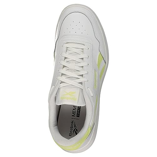 Image of Reebok Women's Court Advance Sneaker
