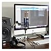 SUBZERO USB Mic - Professional Condenser Podcast Microphone #2