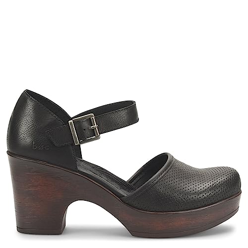 B.o.c. Women's Gia Black #TOP1