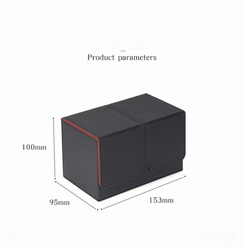 Amazon.co.jp: デッキケース トレカケース ティアラメンツ マグネット