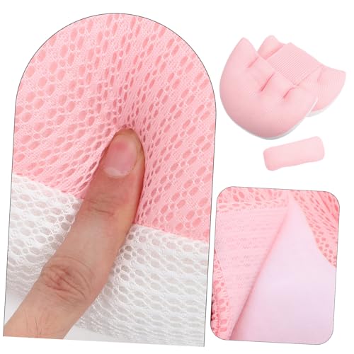 Coussin de maternité souple BESPORTBLE pour dormir sur le côté - 4