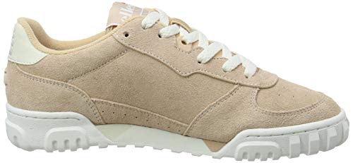 Ellesse Tanker Lo, Sneaker Donna, Multicolore