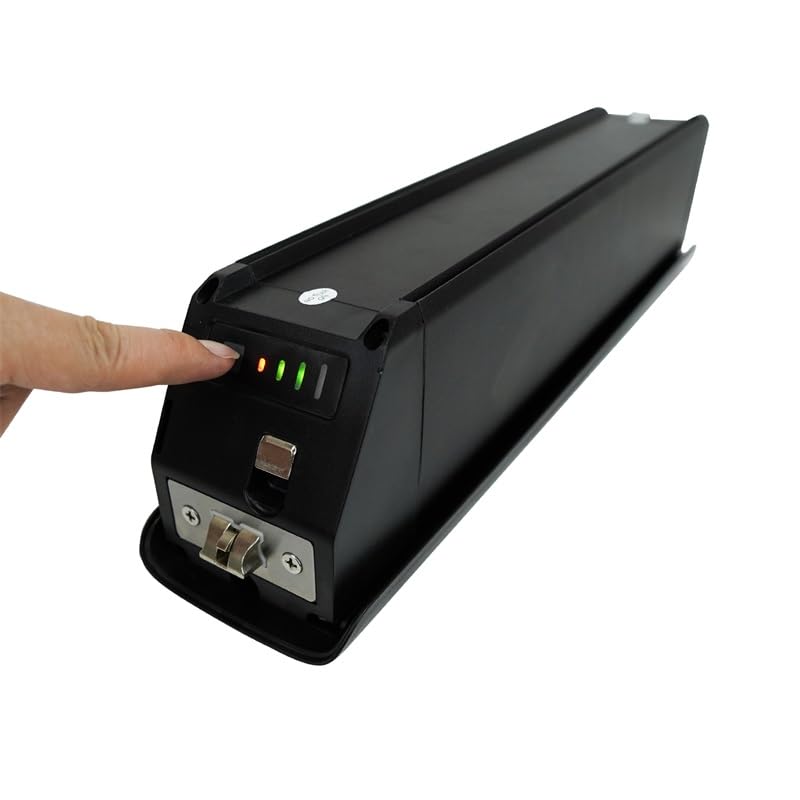 Ebike バッテリー 25ah Amazon.com: DAMSON Battery,only fit for RX80 17.5Ah ebike : Sports