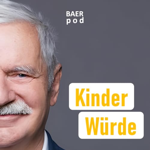 BAERpod cover art