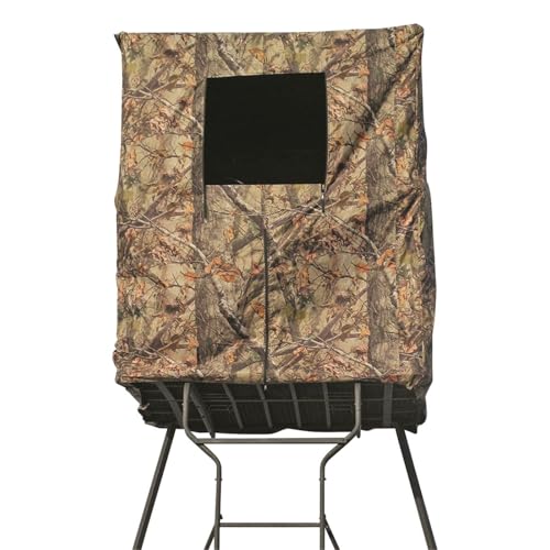 Guide Gear 2-Man Tower Hunting Blind