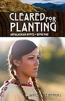 Cleared For Planting 1620205041 Book Cover