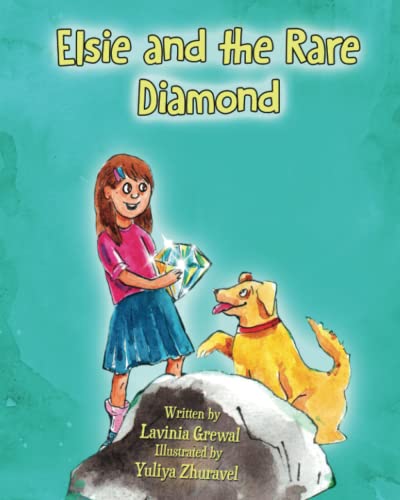 Elsie and the Rare Diamond