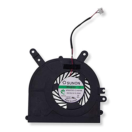 Cooler para Notebook CCE Win N325 | Interno