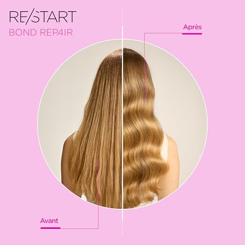 Masque réparation Bond Repair Restart Revlon 250ML - vue 5