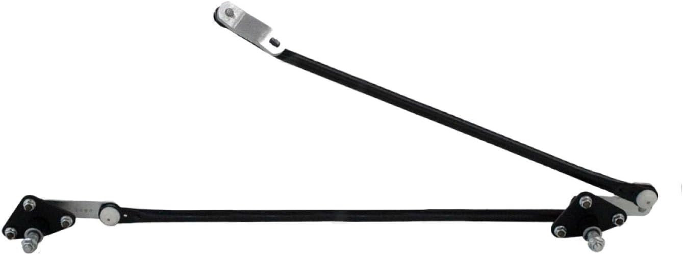 ADVANCE IGNITION WLDE99 Windshield Wiper Linkage Compatible with Cadillac 99-02 DeVille Eldorado 1999 2000 2001 2002