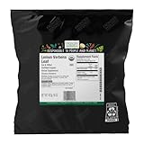 Frontier Lemon Verbena Leaf - Cut & Sifted - Organic - 16 Ounce Bag