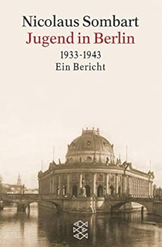 Paperback Jugend in Berlin 1933 - 1943. Ein Bericht. [German] Book