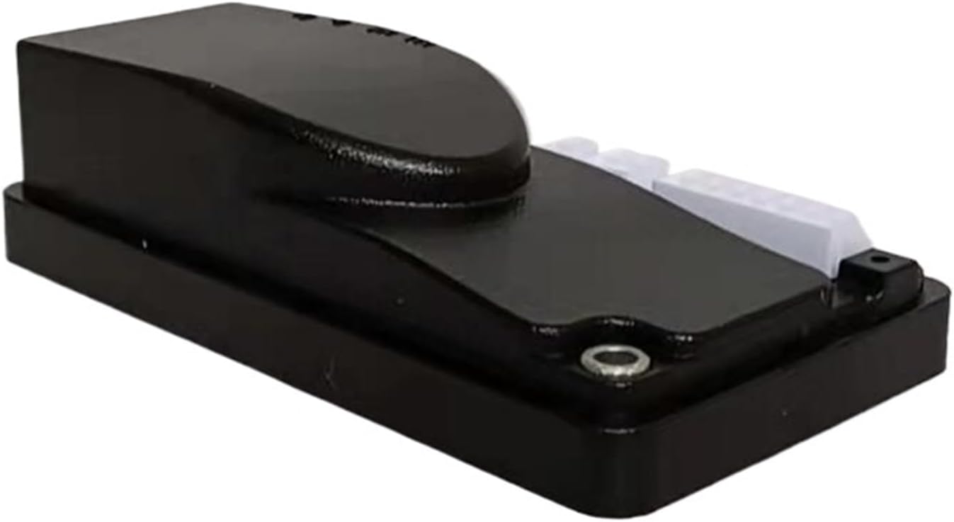 Replace 1212 1212P 2501 2502 24V 90A DC Motor Speed Controller(1212P-2501)