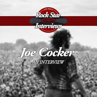 Joe Cocker: A 2005 Interview