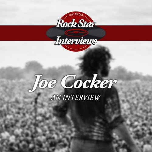 Joe Cocker: A 2005 Interview Titelbild