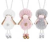 Vielfältige Einsatzmöglichkeiten: Weihnachtsdekoration. Es ist ein guter Ornament, um Ihr Zuhause am Weihnachtstag zu dekorieren. Geeignet für Dekoration zu Hause, Hotel, Restaurant, gehobenes Restaurant, Bürogebäude, Herrenhaus und so weiter. Weihnachtliche Schaufenster-Landschaft.