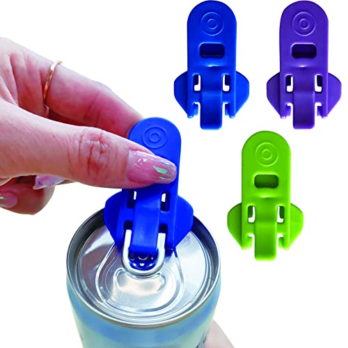 Abrelatas para latas de bebidas, de aluminio, abrelatas y latas de bebidas, abrelatas manuales, para cola, cerveza, soda, bebidas