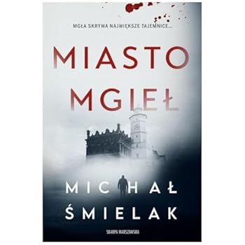 Paperback Miasto Mgiel Book