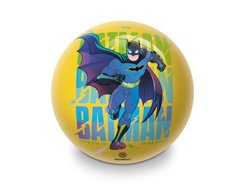 Mondo Toys - Ballon Batman Ø 200 mm - 110 GR - 26110