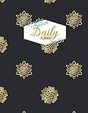 esp custom guitars cost  Daily Planner: To-do list Notebook Hourly To Do List with Checkbox Large Undated Daily Tasks Manager Organizer Book Personal Tracker to Track Appointment, Schedule, Productivity, Efficiency