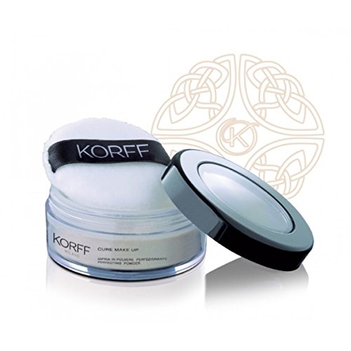 Korff Make Up Cipria In Polvere Perfezionante