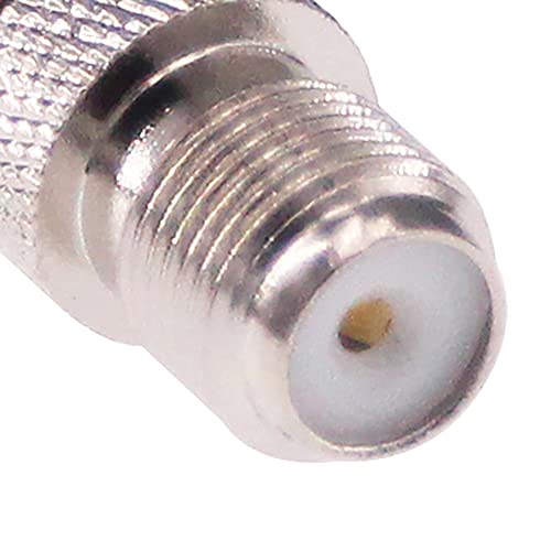 Adaptador RP-SMA Macho a F Hembra 5 piezas miniatura 7