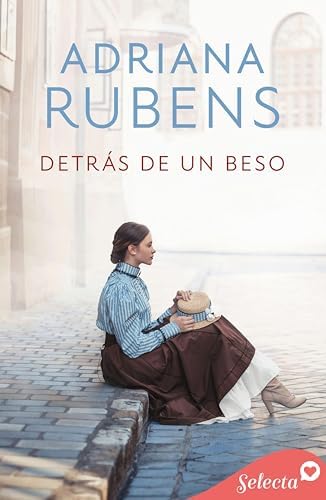 Detrás de un beso (Whitechapel 3)