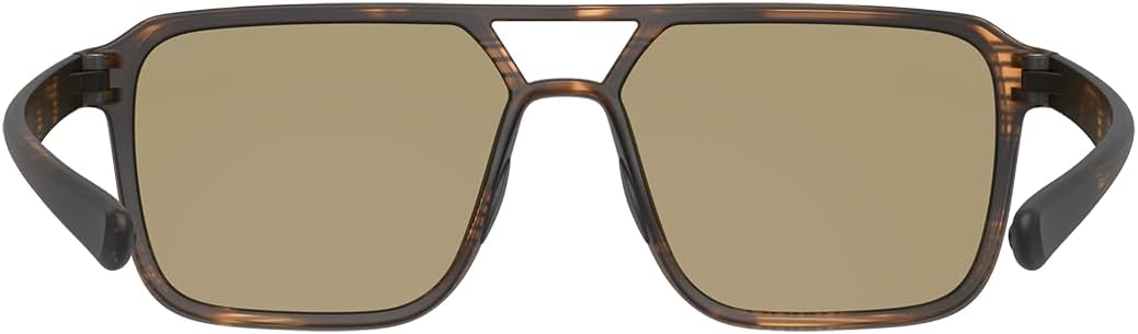 Leupold Bridger Performance Eyewear, Sunglasses with Polarized Lenses, Hunting Safety Glasses