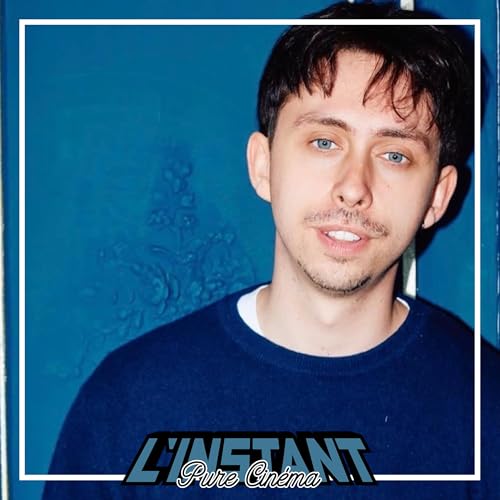 [FIF LRSY 2025] Entretien avec Nathan Ambrosioni pour &laquo; LES ENFANTS VONT BIEN &raquo;