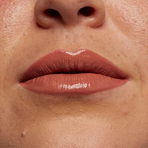 NYX Professional Makeup Shine Loud Brillant Lèvres 16h Daring Damsel