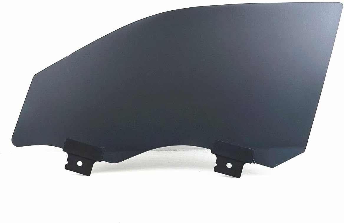 Driver/Left Side Front Door Window Laminated Glass Privacy Replacement For Dodge Charger 2011-2023