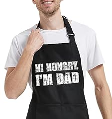 Hi Hungry, I'm Dad