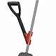 Gewicht der Sekundär Rückseite Saver Grip Griff für Schnee Schaufeln und Gartenwerkzeuge