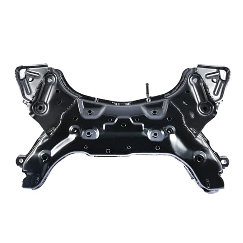 Promrmr Front Subframe Crossmember Suspension Fit for Hyundai Sedan/Veloster/Elantra Coupe Gt 2011 2012 2013 2014 2015 2016 2017 Sub Frame Cross Member Engine Beam 624003X000 624003Y100 by Promrmr - Image 3