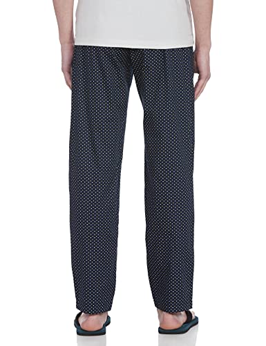 Image of Amazon Brand - Symbol Men's Printed Regular Fit Pyjamas (Pack of 2) Pajama Bottom