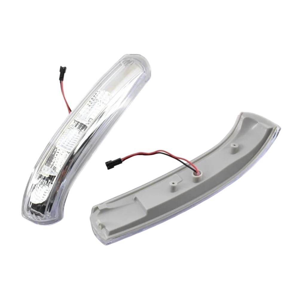 retrovisore Segnale svolta Light Per Auto Indicatore Di Direzione Blicker LED