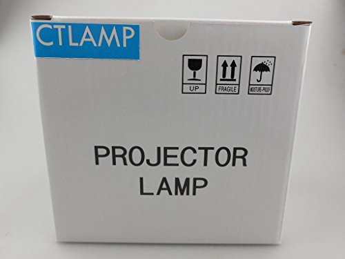 Lámpara original para proyector con housing SP-LAMP-078 miniatura 2