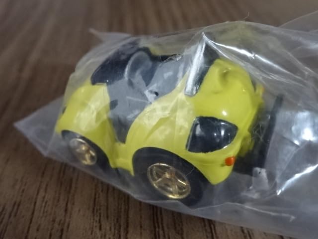 Amazon | ちびっこ チョロQ キューノ シークレット ミニカー