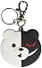 DANGANRONPA 3 - Monokuma PVC Keychain