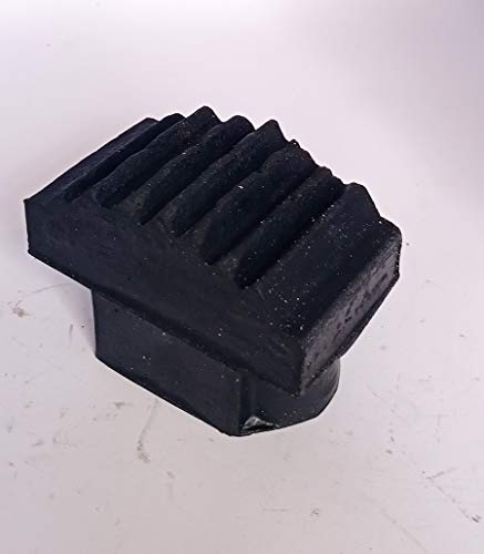 Image of Rubber Shoe for Ladder 2Pcs