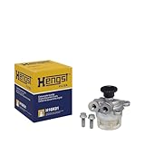 Hengst Filtration Hengst Fuel Filter - Hand Pump - H16K01
